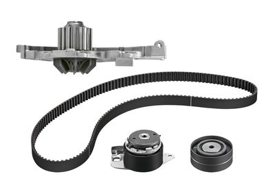 Waterpomp + distributieriem set