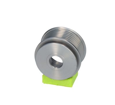 Riemschijf, dynamo VALEO NEW ORIGINAL SPARE PART