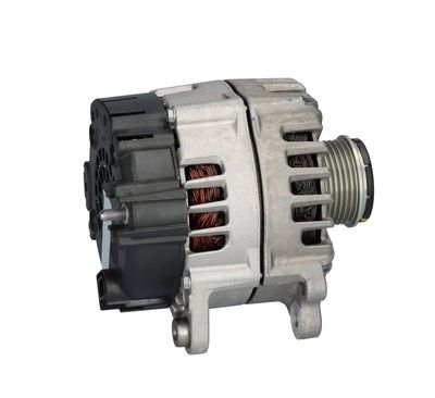 Dynamo / Alternator VALEO RE-GEN REMANUFACTURED