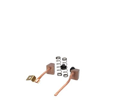 Balais, alternateur VALEO NEW ORIGINAL SPARE PART