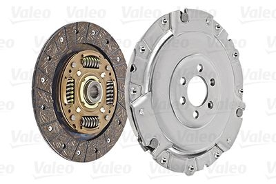 Kit d'embrayage VALEO CLASSIC KIT2P