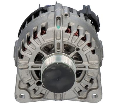 Dynamo / Alternator VALEO ORIGINS NEW OE TECHNOLOGY