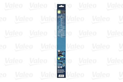 Balai d'essuie-glace HYDROCONNECT REAR