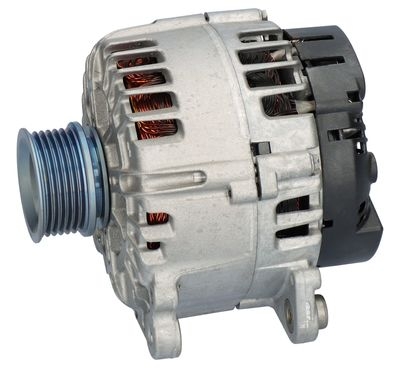 Dynamo / Alternator VALEO RE-GEN REMANUFACTURED