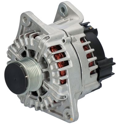 Dynamo / Alternator VALEO ORIGINS NEW OE TECHNOLOGY