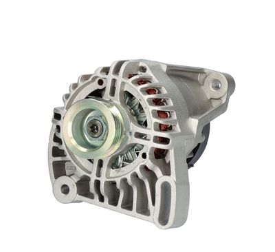 Alternateur VALEO RE-GEN - ECHANGE STANDARD