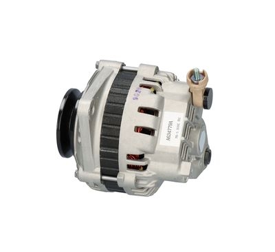 Dynamo / Alternator VALEO ORIGINS NEW OE TECHNOLOGY