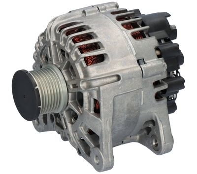 Dynamo / Alternator VALEO ORIGINS NEW OE TECHNOLOGY