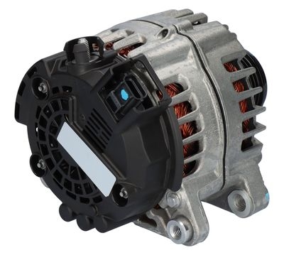 Dynamo / Alternator VALEO RE-GEN REMANUFACTURED