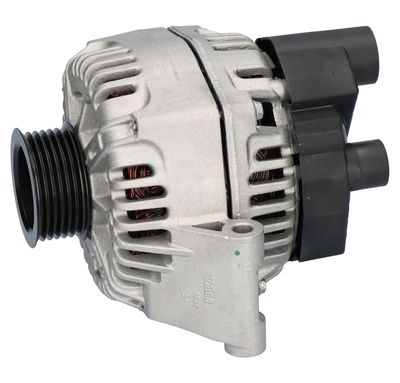 Dynamo / Alternator VALEO ORIGINS NEW OE TECHNOLOGY