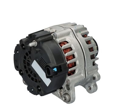 Dynamo / Alternator VALEO ORIGINS NEW OE TECHNOLOGY