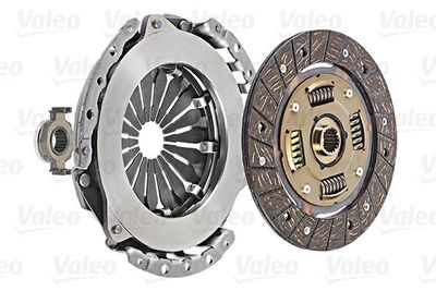 Kit d'embrayage VALEO CLASSIC KIT3P