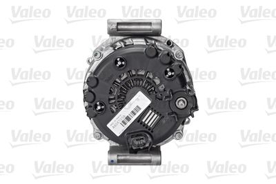 Alternateur VALEO ORIGINS - TECHNOLOGIE D'ORIGINE
