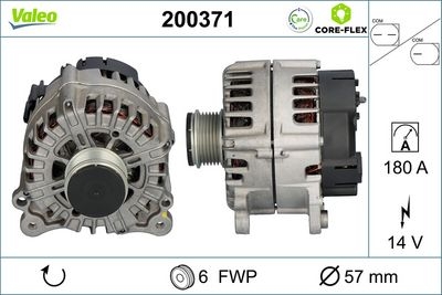 Dynamo / Alternator