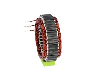 Stator, generator VALEO NEW ORIGINAL SPARE PART