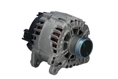 Dynamo / Alternator VALEO RE-GEN REMANUFACTURED