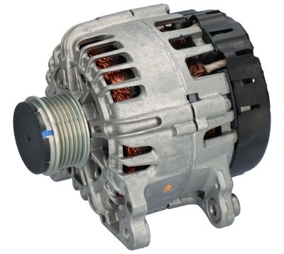 Dynamo / Alternator VALEO RE-GEN REMANUFACTURED