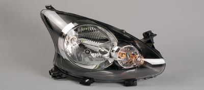 Koplamp