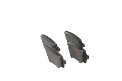 Kit de plaquettes de frein, frein à disque EXPERT