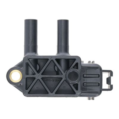 Sensor, uitlaatgasdruk