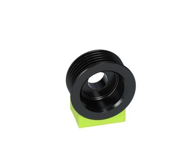Poulie, alternateur VALEO NEW ORIGINAL SPARE PART