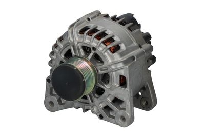 Dynamo / Alternator VALEO ORIGINS NEW OE TECHNOLOGY