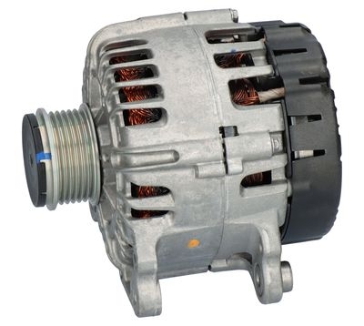 Dynamo / Alternator VALEO RE-GEN REMANUFACTURED