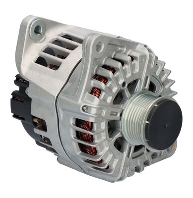 Dynamo / Alternator VALEO ORIGINS NEW OE TECHNOLOGY