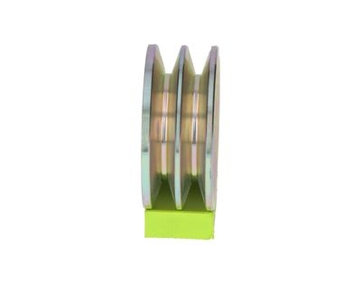 Poulie, alternateur VALEO NEW SPARE PART