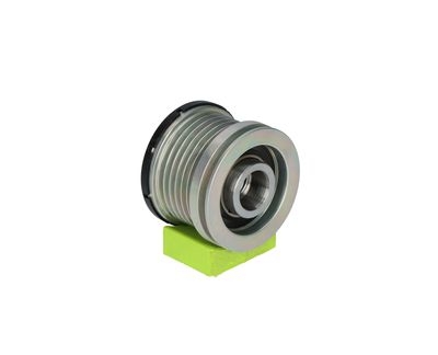 Dynamovrijloop VALEO NEW ORIGINAL SPARE PART