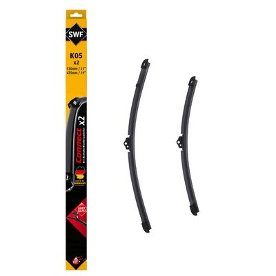 Balai d'essuie-glace CONNECT MADE IN GERMANY