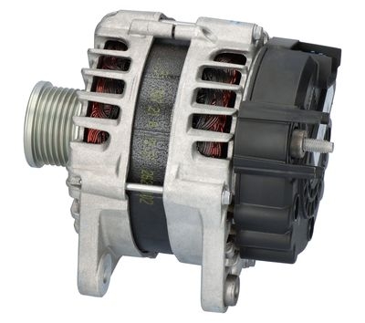 Dynamo / Alternator VALEO RE-GEN REMANUFACTURED