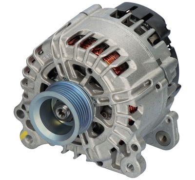 Dynamo / Alternator VALEO RE-GEN REMANUFACTURED