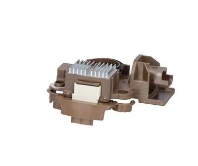 Spanningsregelaar VALEO NEW SPARE PART