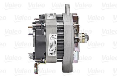 Alternateur VALEO RE-GEN - ECHANGE STANDARD