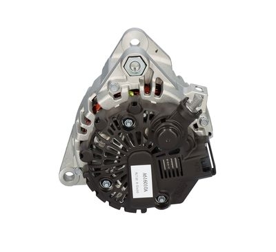 Dynamo / Alternator VALEO ORIGINS NEW OE TECHNOLOGY