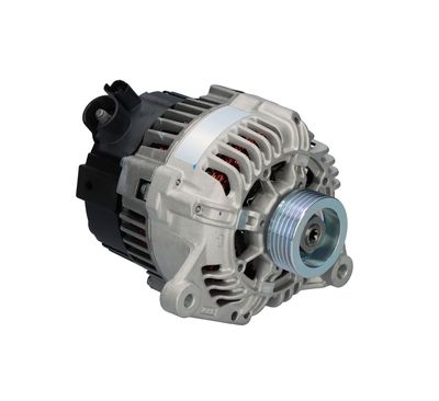Alternateur VALEO RE-GEN - ECHANGE STANDARD