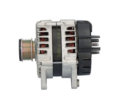 Dynamo / Alternator VALEO ORIGINS NEW OE TECHNOLOGY