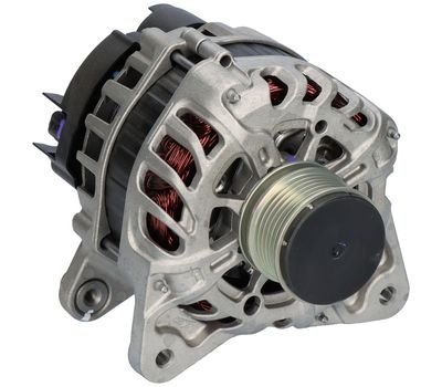Dynamo / Alternator VALEO ORIGINS NEW OE TECHNOLOGY