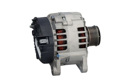 Dynamo / Alternator VALEO ORIGINS NEW OE TECHNOLOGY