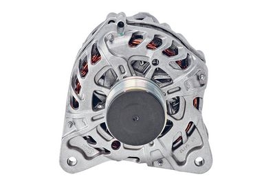 Dynamo / Alternator VALEO ORIGINS NEW OE TECHNOLOGY