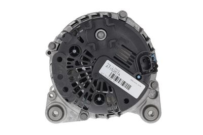 Dynamo / Alternator VALEO CORE-FLEX