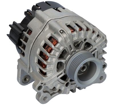Dynamo / Alternator VALEO RE-GEN REMANUFACTURED