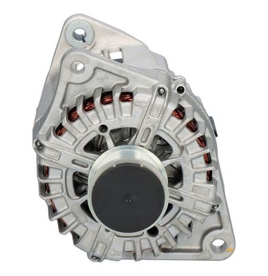 Dynamo / Alternator VALEO ORIGINS NEW OE TECHNOLOGY