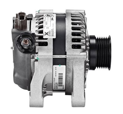 Alternateur VALEO RE-GEN - ECHANGE STANDARD
