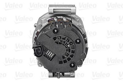 Dynamo / Alternator VALEO RE-GEN REMANUFACTURED