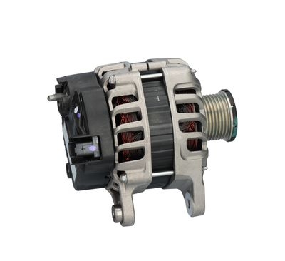 Dynamo / Alternator VALEO ORIGINS NEW OE TECHNOLOGY