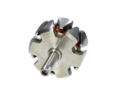 Rotor, generator VALEO NEW ORIGINAL SPARE PART
