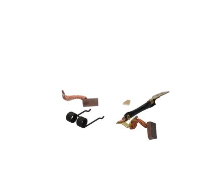 Balais, alternateur VALEO NEW ORIGINAL SPARE PART