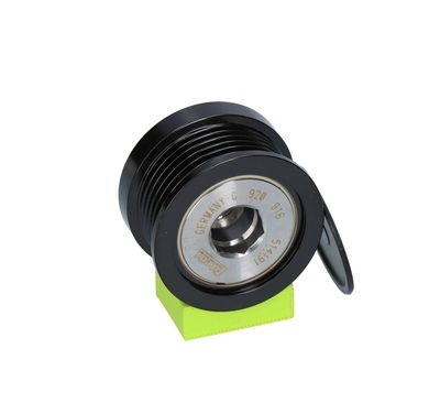 Dynamovrijloop VALEO NEW SPARE PART